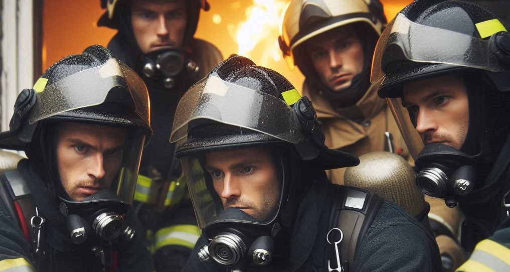 Bomberos alaveses enfurecidos ¡Aprueban OPE y no tiene plaza!