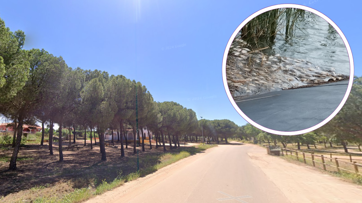 Noticias de Badajoz