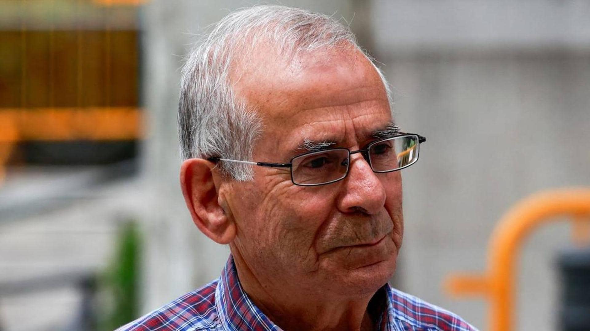18 años de cárcel para el jubilado burgalés que envió cartas bomba a Pedro Sánchez