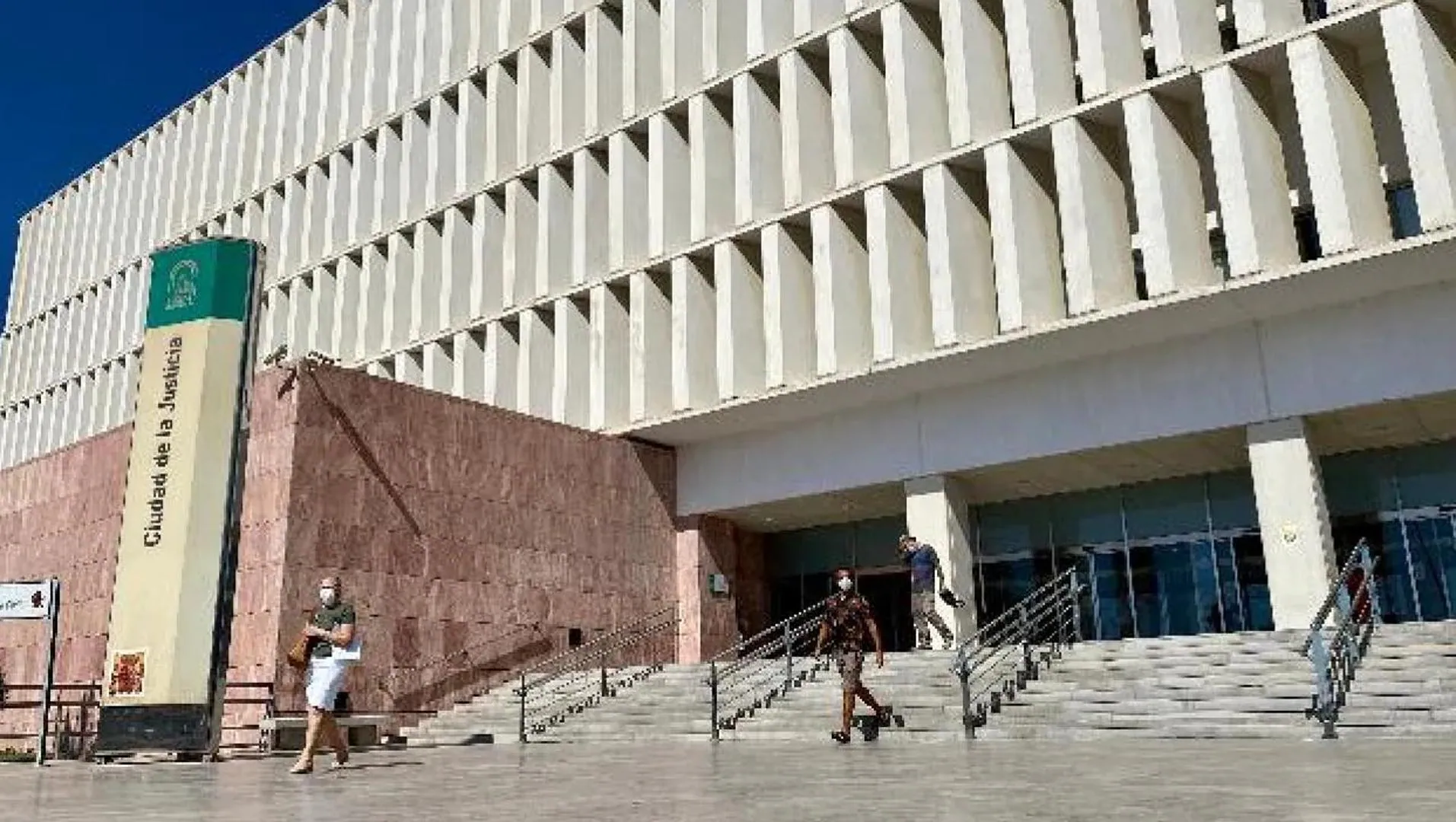 Condenado a 22 años de cárcel por agredir sexualmente a su hija desde los ocho a los 14 años