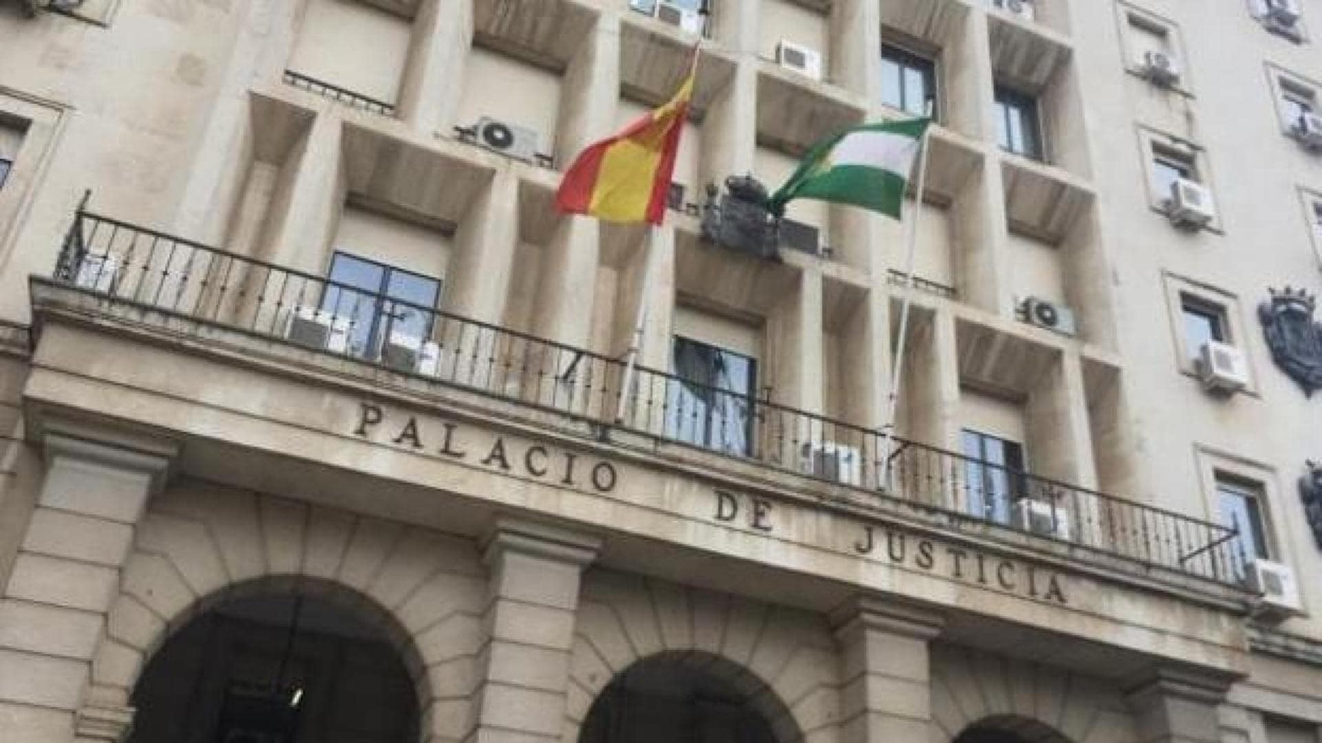 Sucesos Málaga: El TSJA confirma la condena al exmarido de Lucía Garrido y a otro hombre por el crimen en 2008
