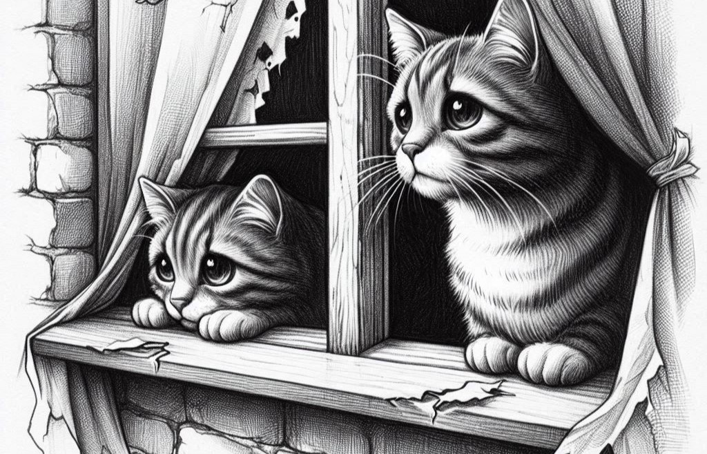 Disparos a gatos alaveses