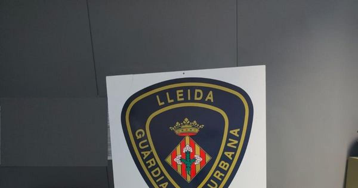 Detenido por tráfico de drogas al pillarle con un cargamento de gas de la risa