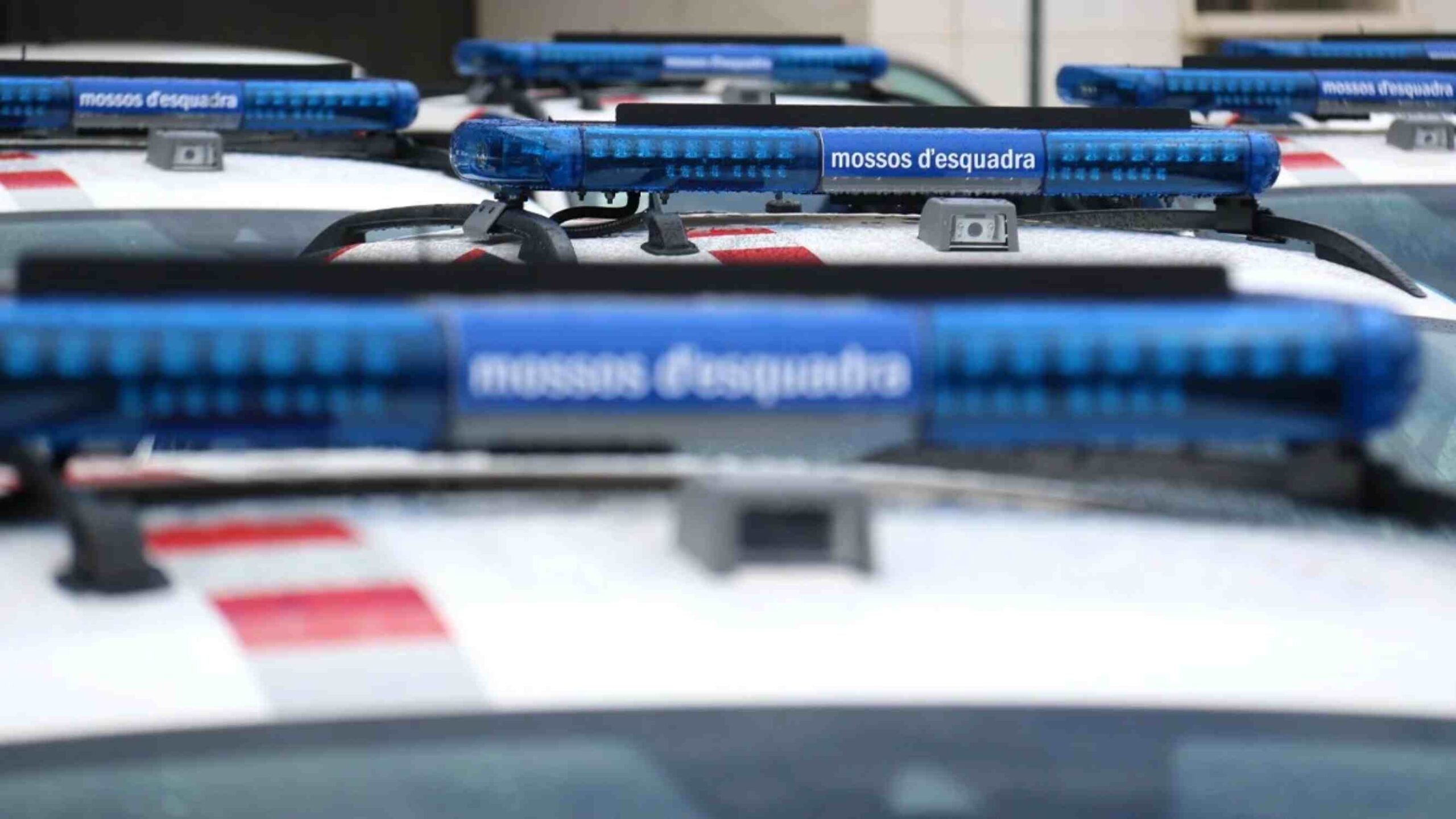 recurs cotxes mossos albert segura acn