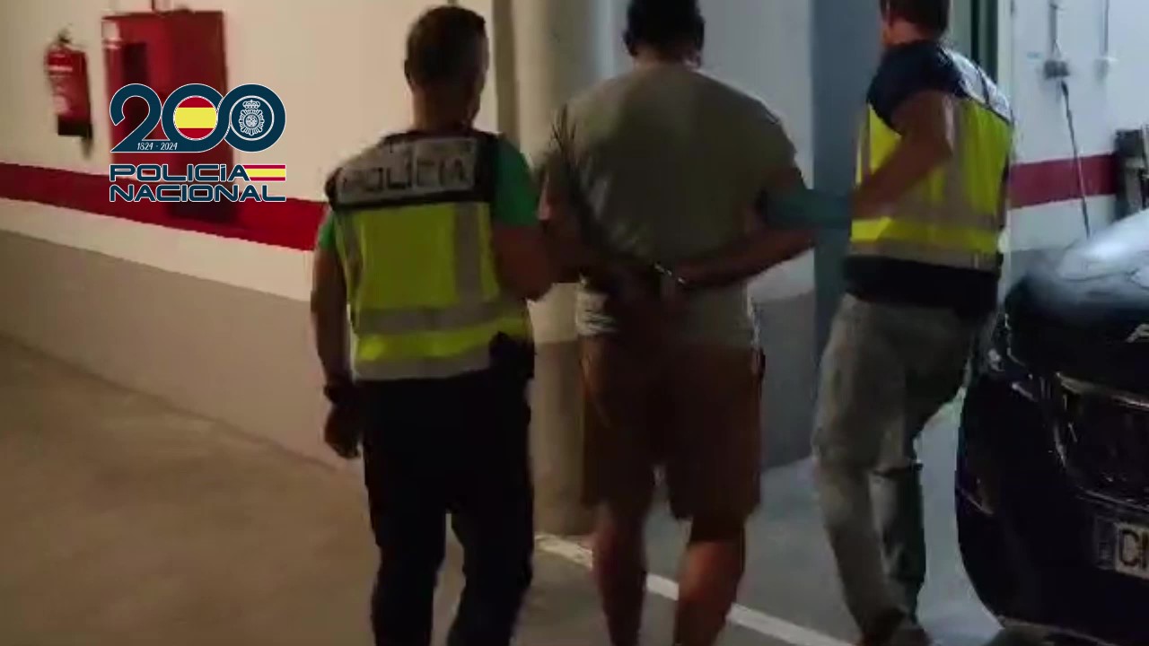 Cárcel para dos narcos por secuestro, lesiones y falsedad documental
