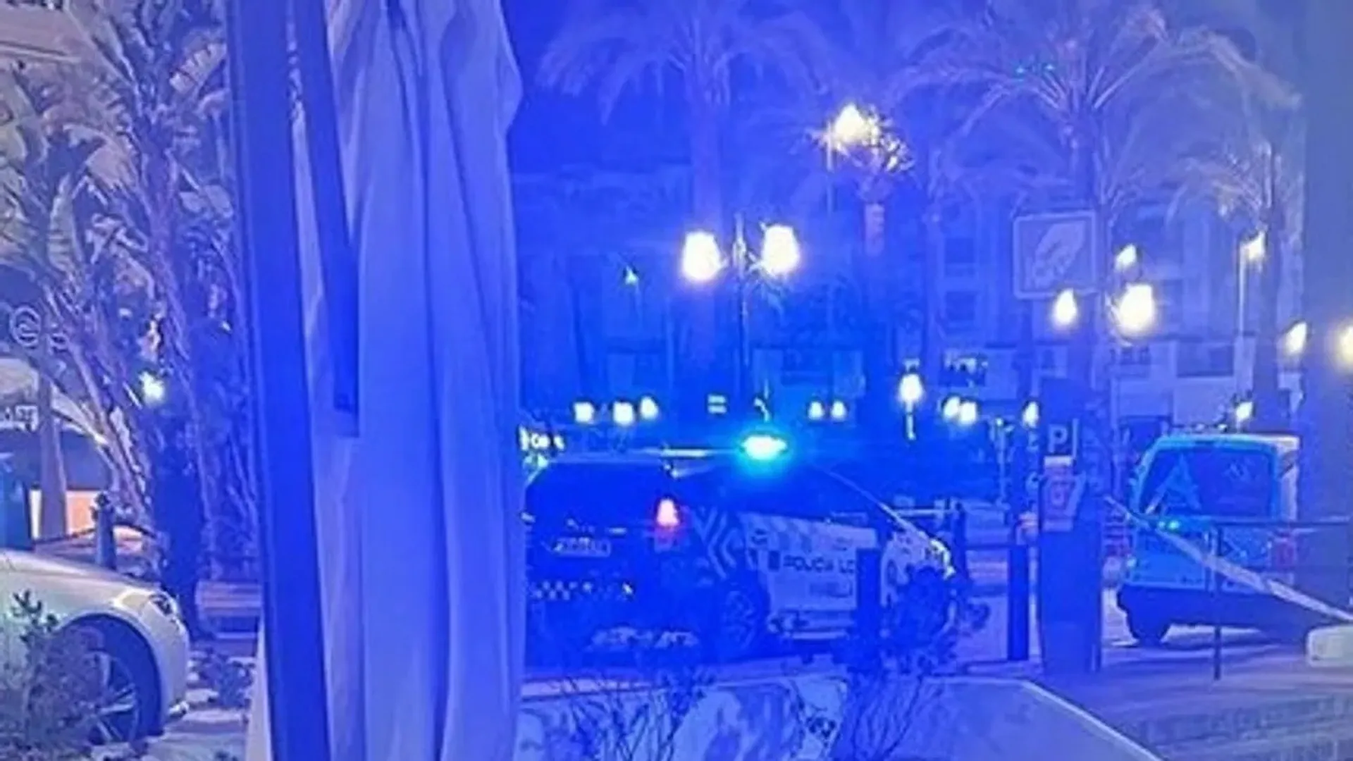 Desarticulan organización criminal tras tiroteo en restaurante de Marbella: tres detenidos y droga incautada