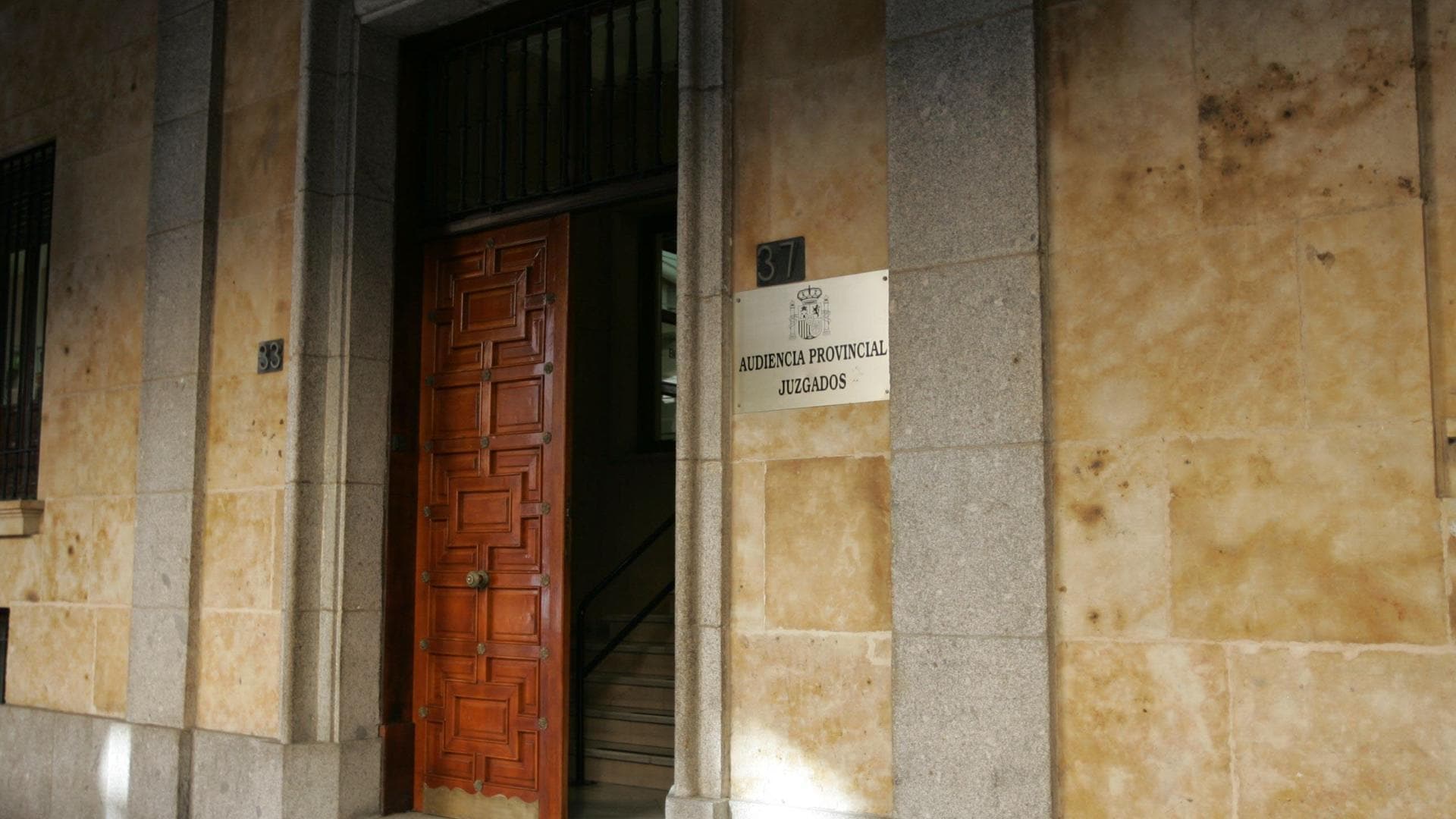 Desestiman el recurso de la joven que denunció ser violada tras jugar al monopoly, beber y drogarse en una fiesta