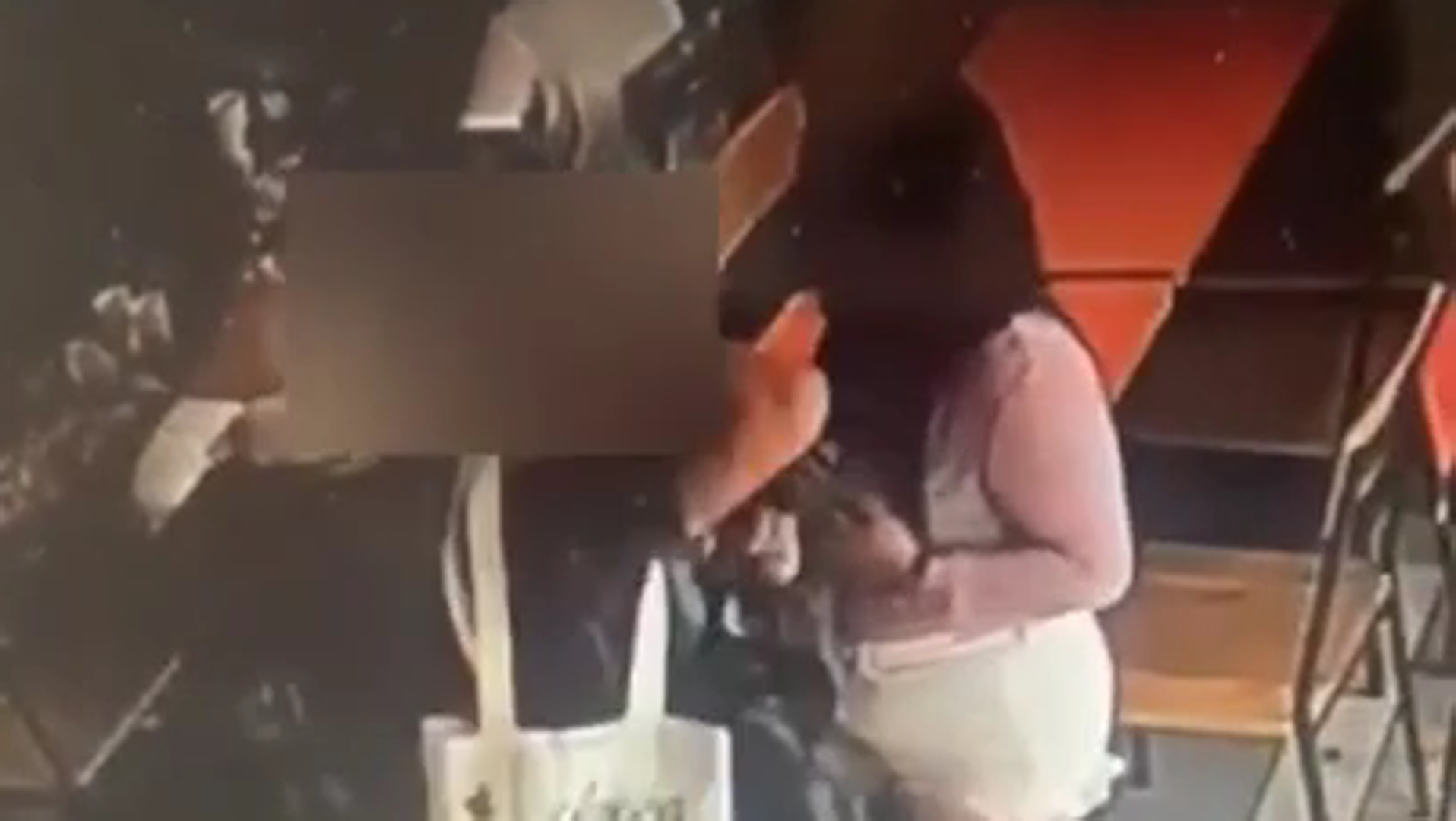 Desmantelan banda de ladrones en Alicante que se hacían pasar por turistas para robar a personas de la tercera edad