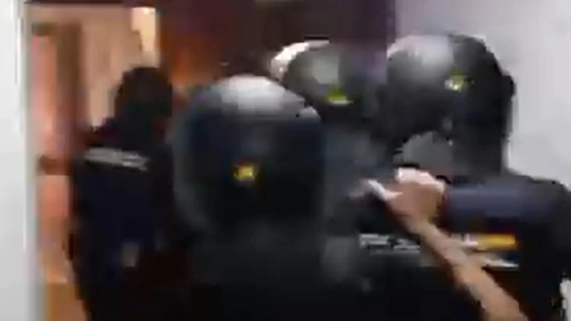 Desmantelan red de trata en Málaga: al menos medio millar de mujeres explotadas sexualmente durante casi un lustro