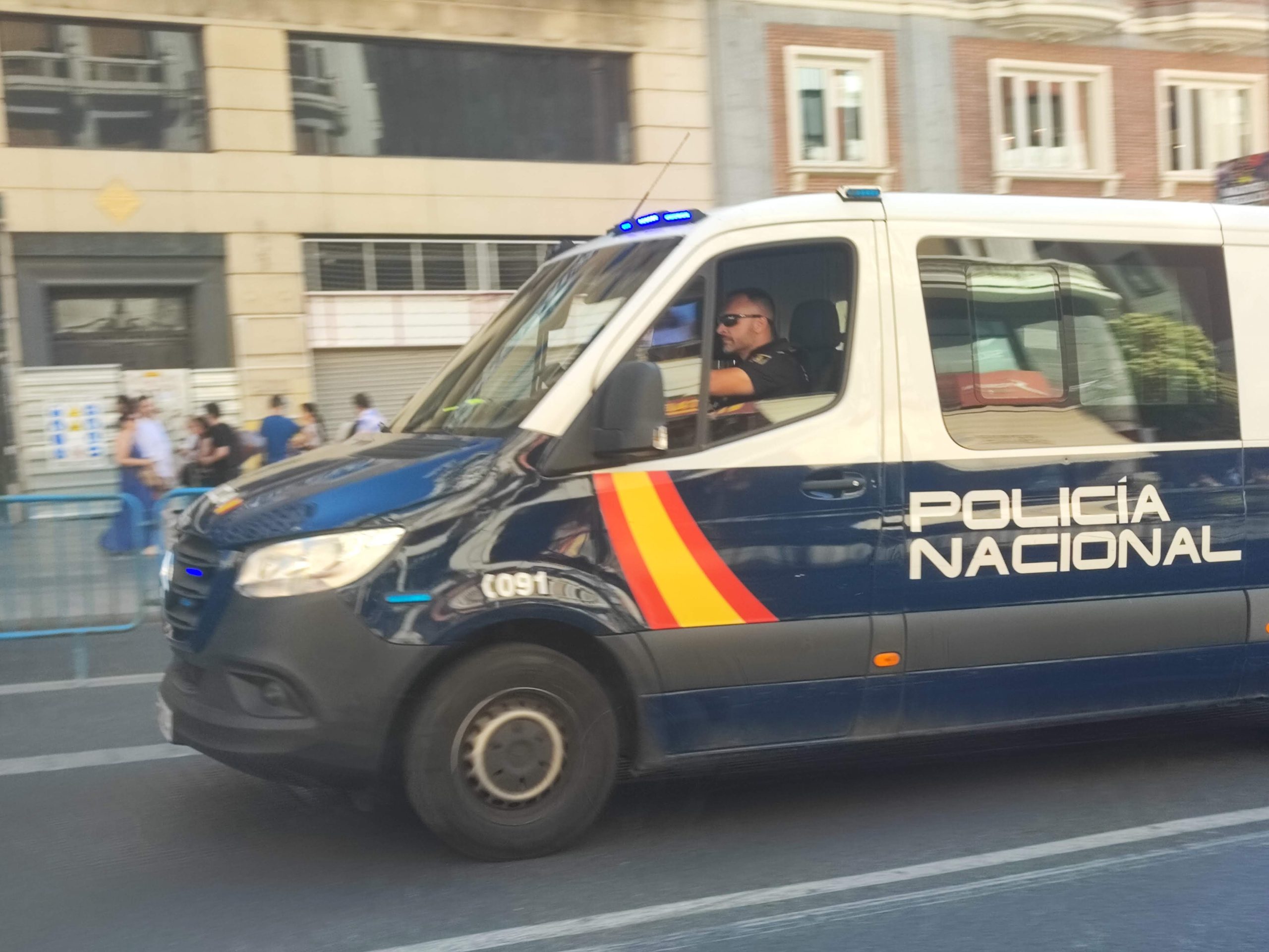 Detenidas en Leganés por robar joyas a personas de edad con el ‘hurto amoroso’