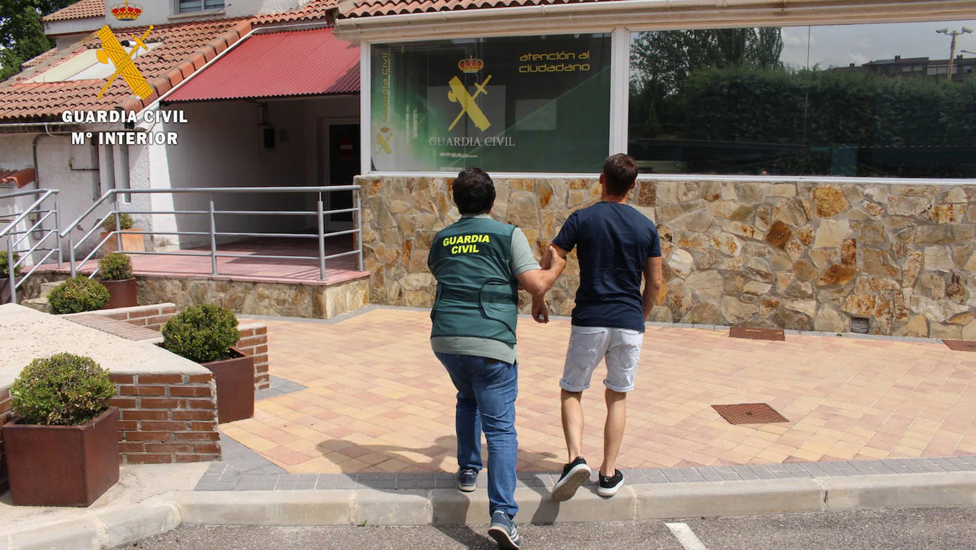 Detenido en Cádiz autor de estafa millonaria mediante método telemático