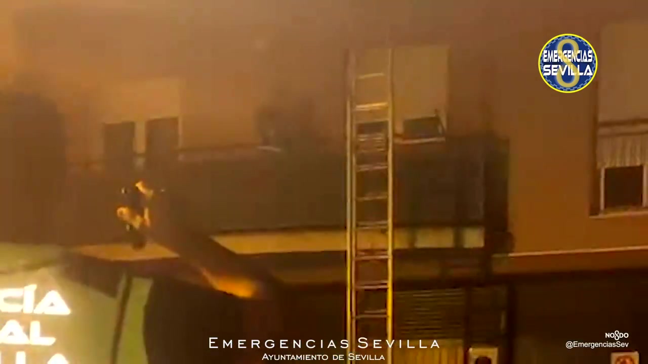 Detenido un varón sobre el que pesaban dos requisitorias judiciales tras darse a la fuga