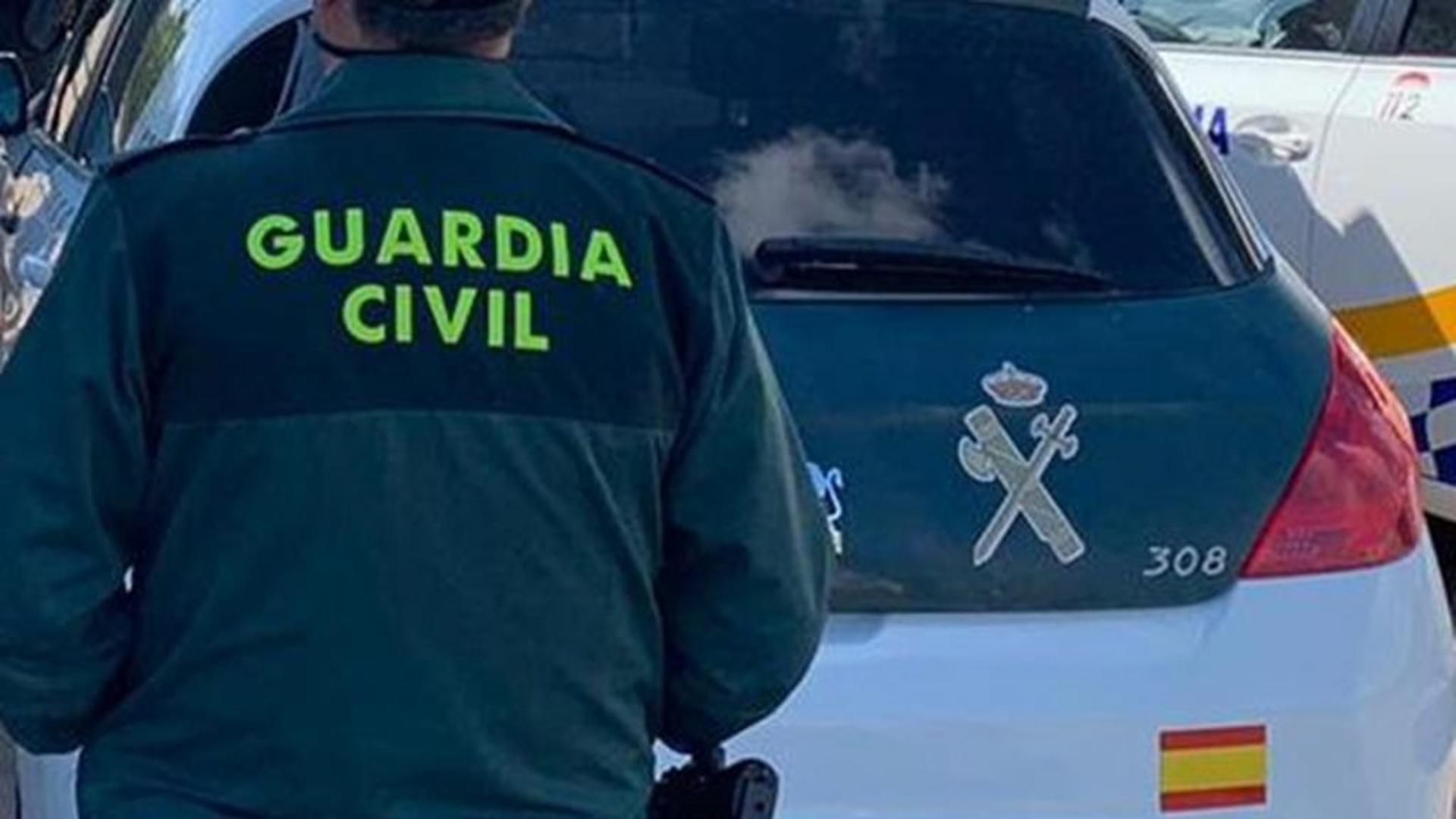 Detenidos dos jóvenes por robar vehículos en La Orotava