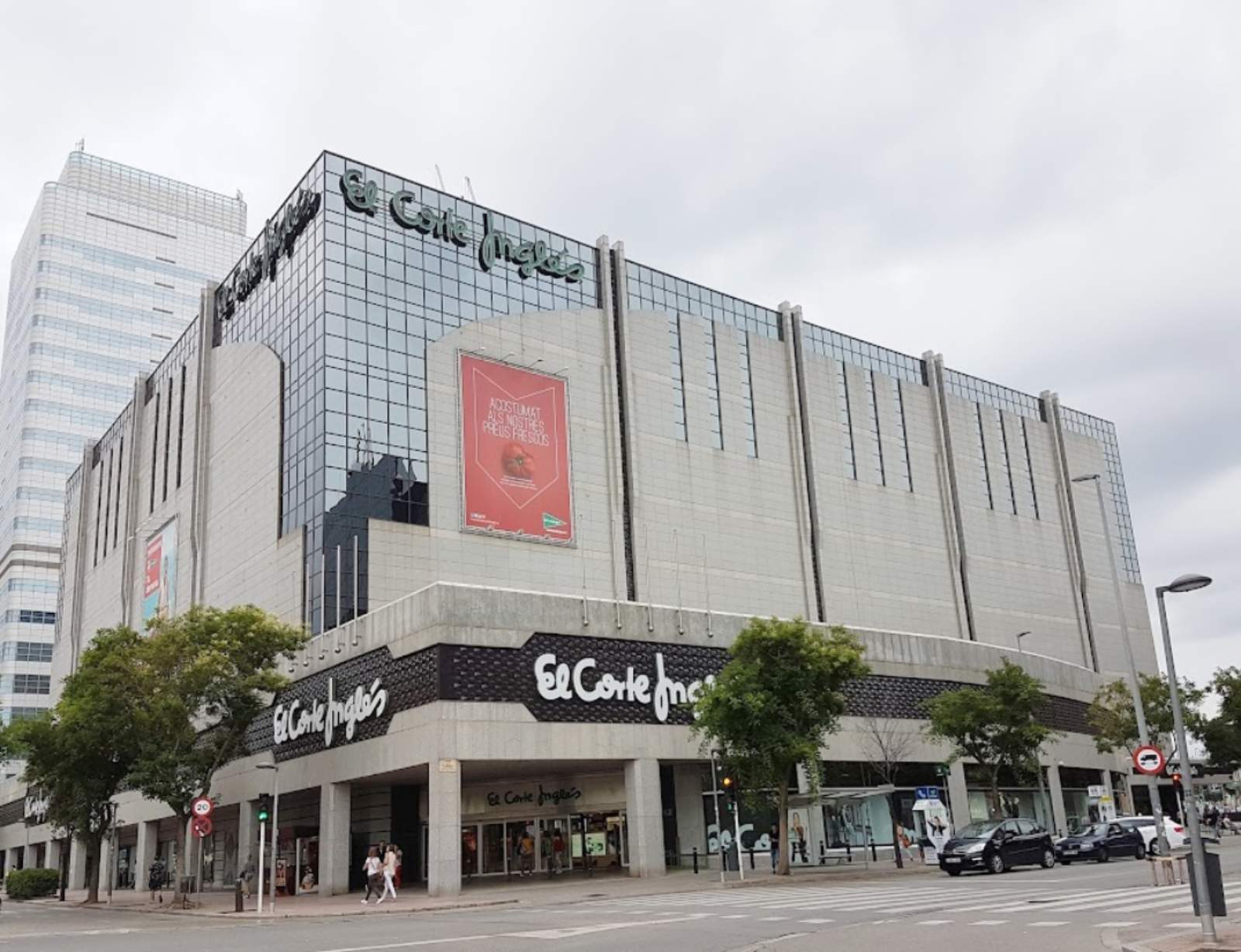 corte inglés sabadell