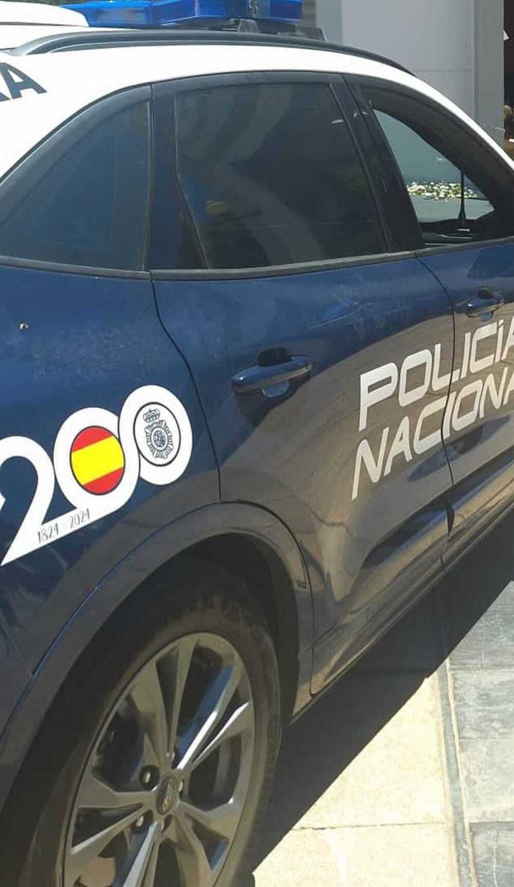 Tres detenidos por una agresión en una discoteca