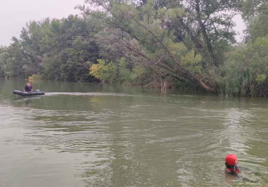 Encuentran cuerpo sin vida de una mujer en las aguas del río Duero en Tudela de Duero