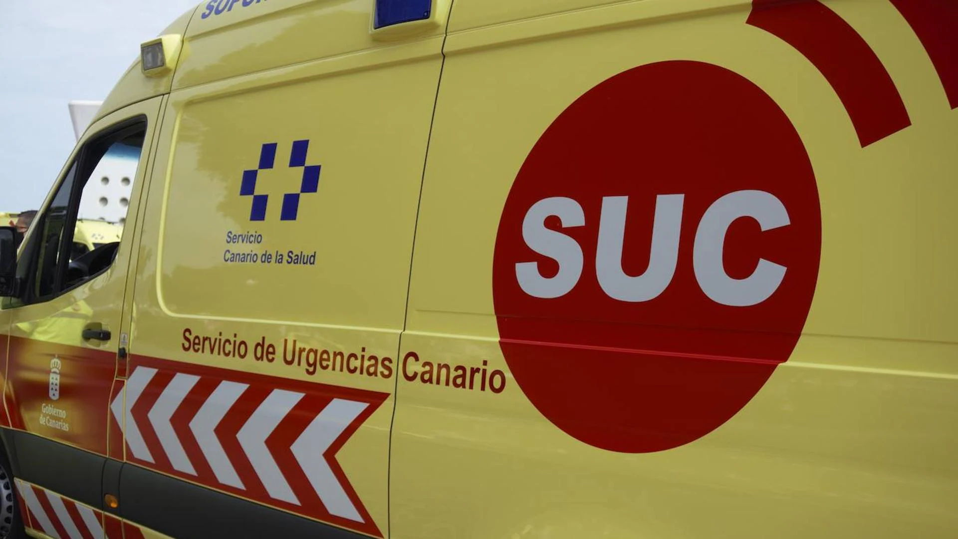 Hallan un cuerpo sin vida en el muelle de Juan Grande