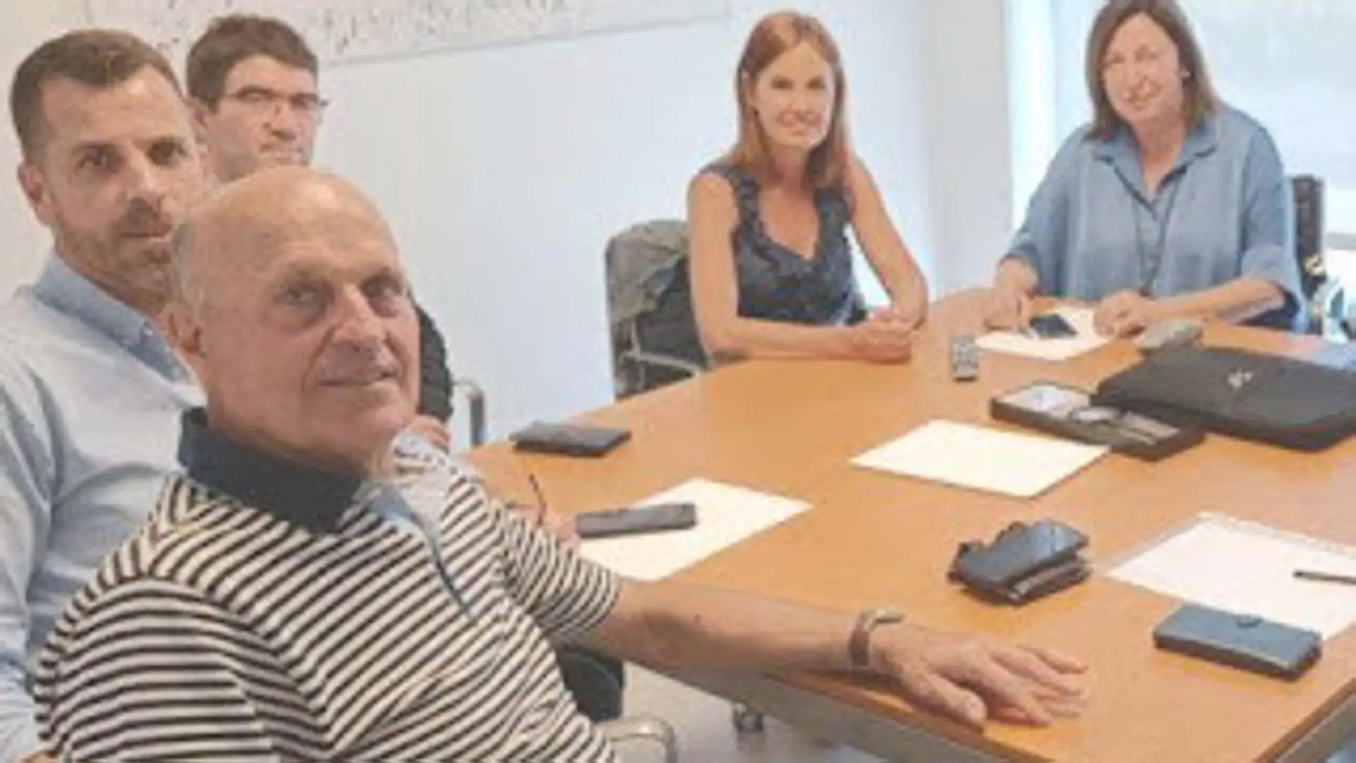 Fallece Sebastián Alcaraz, vicepresidente e impulsor de la Asociación de Vecinos de Les Deveses, Dénia