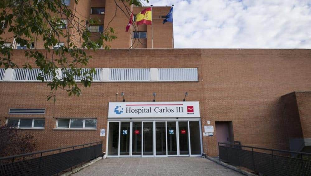 Fallece hombre de 74 años con fiebre hemorrágica de Crimea-Congo en Hospital de La Paz