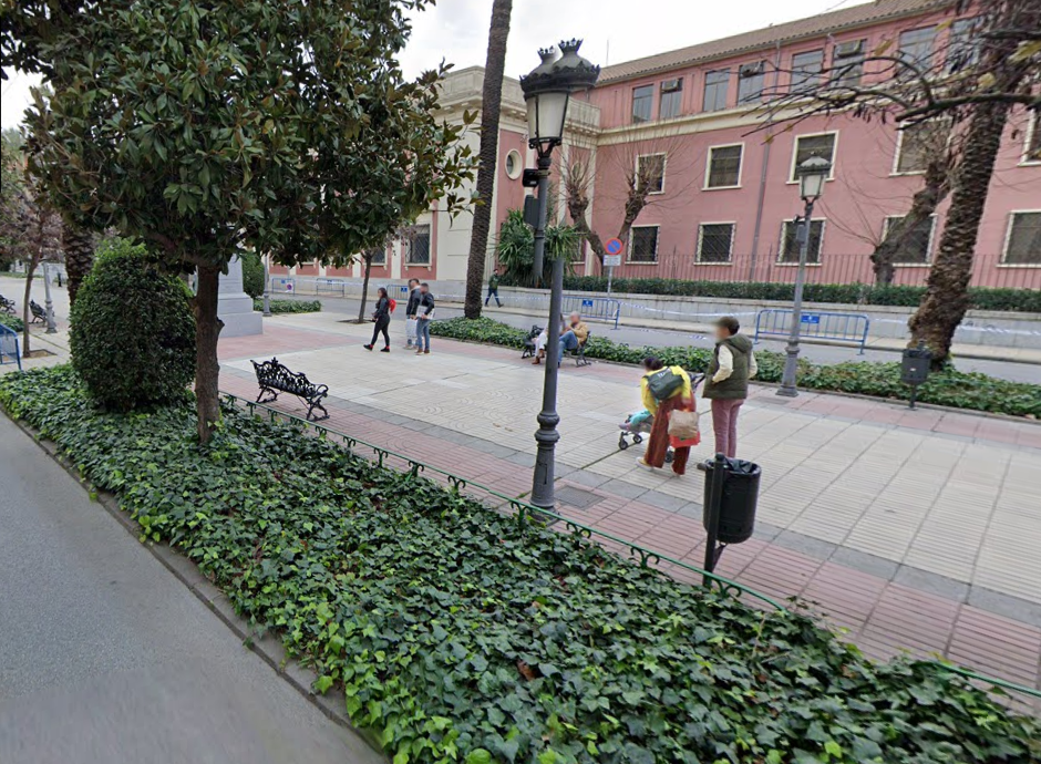 Noticias de Badajoz