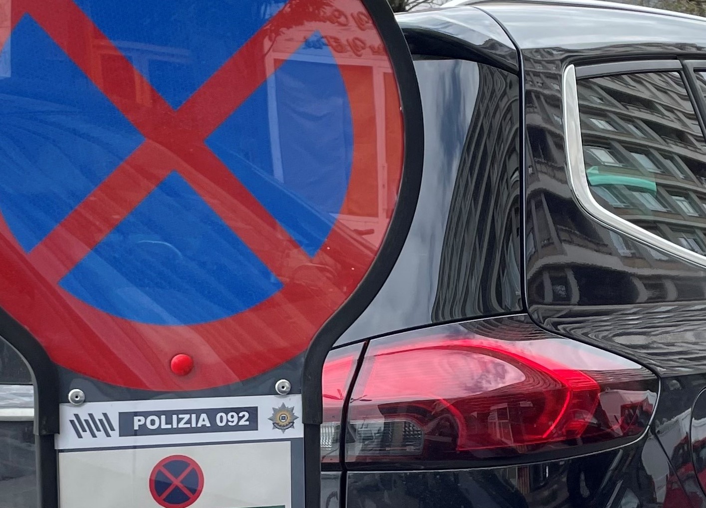 Desde ya, hasta el lunes: Lista de cortes de tráfico en Vitoria