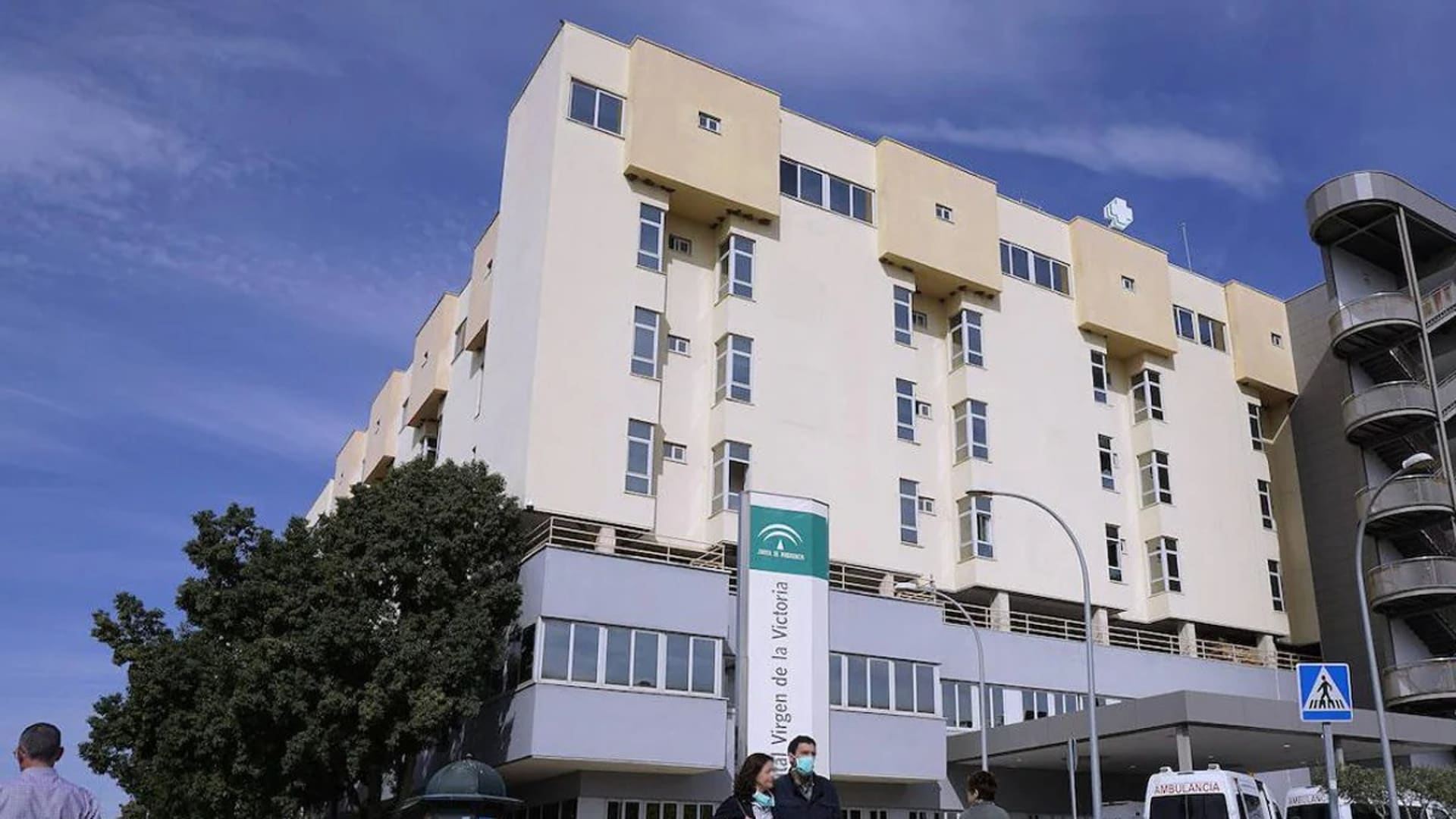 Joven de 18 años apuñalado en Torremolinos luego de intento de robo a su amiga