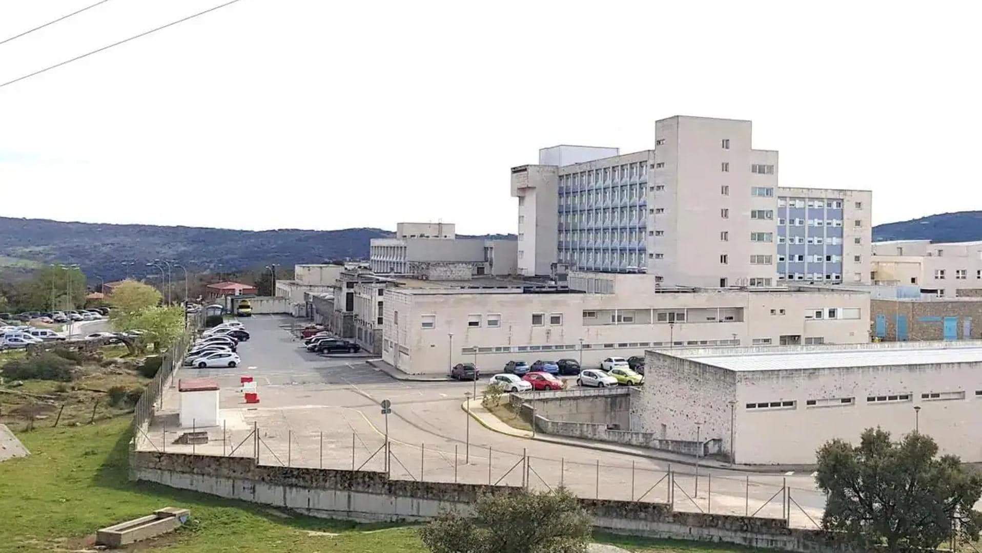 Sucesos: Herido un joven de 22 años tras salirse de la vía en Marchagaz