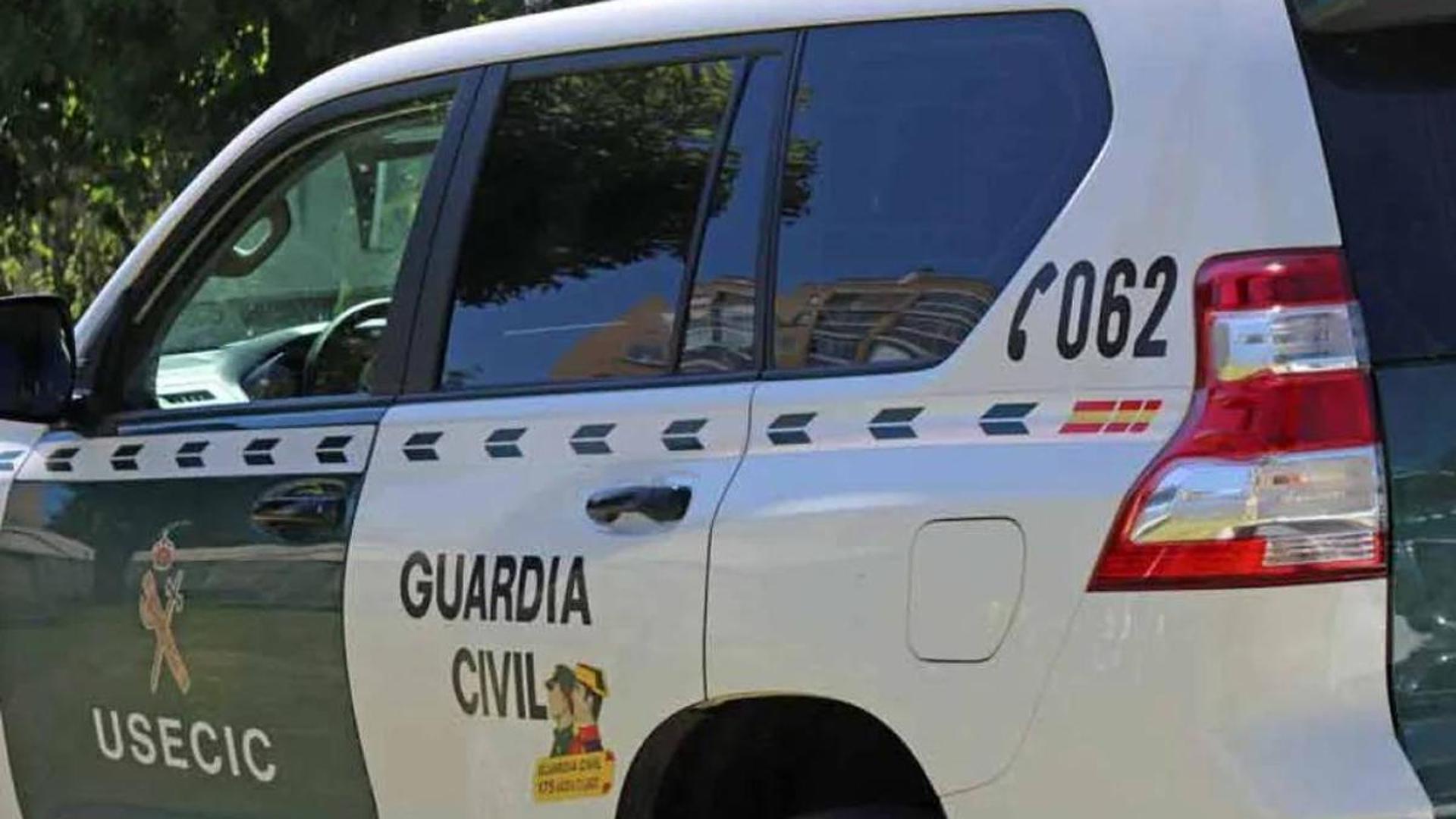 Sucesos en Burgos: Muere un joven de Aranda de Duero en un accidente en San Esteban de Gormaz