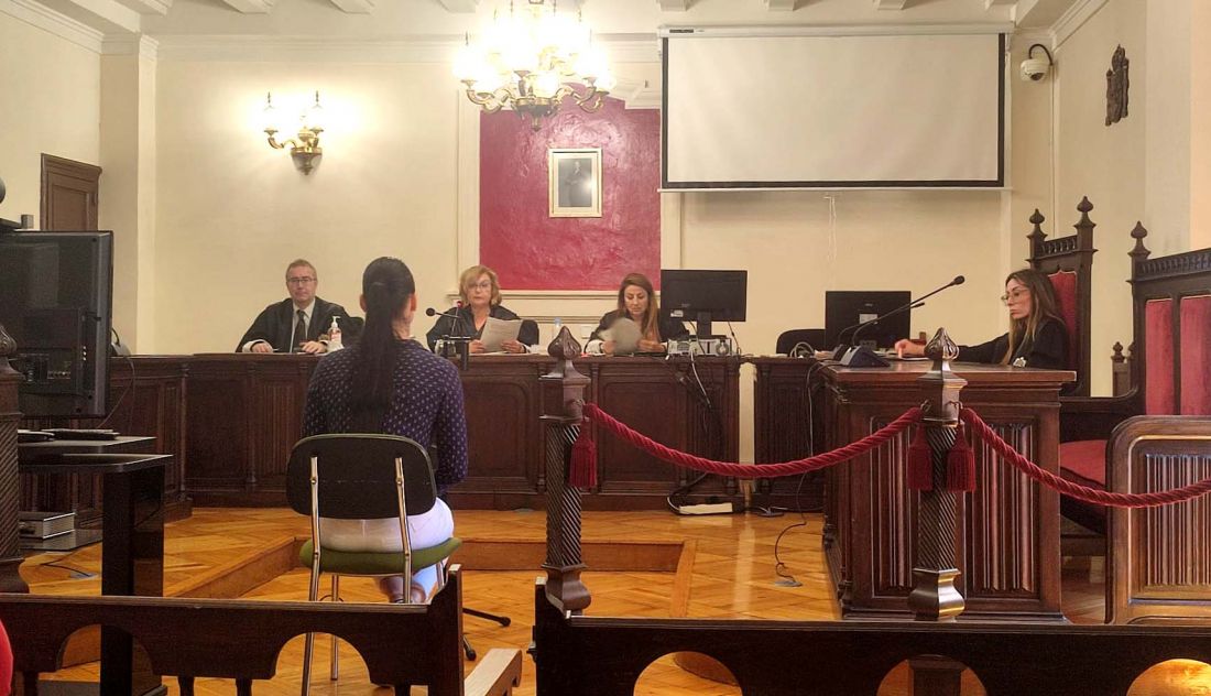Hasta 50 gramos de cocaína y más de 3.000 euros en metálico en un domicilio: la pena solicitada para una mujer en Zamora