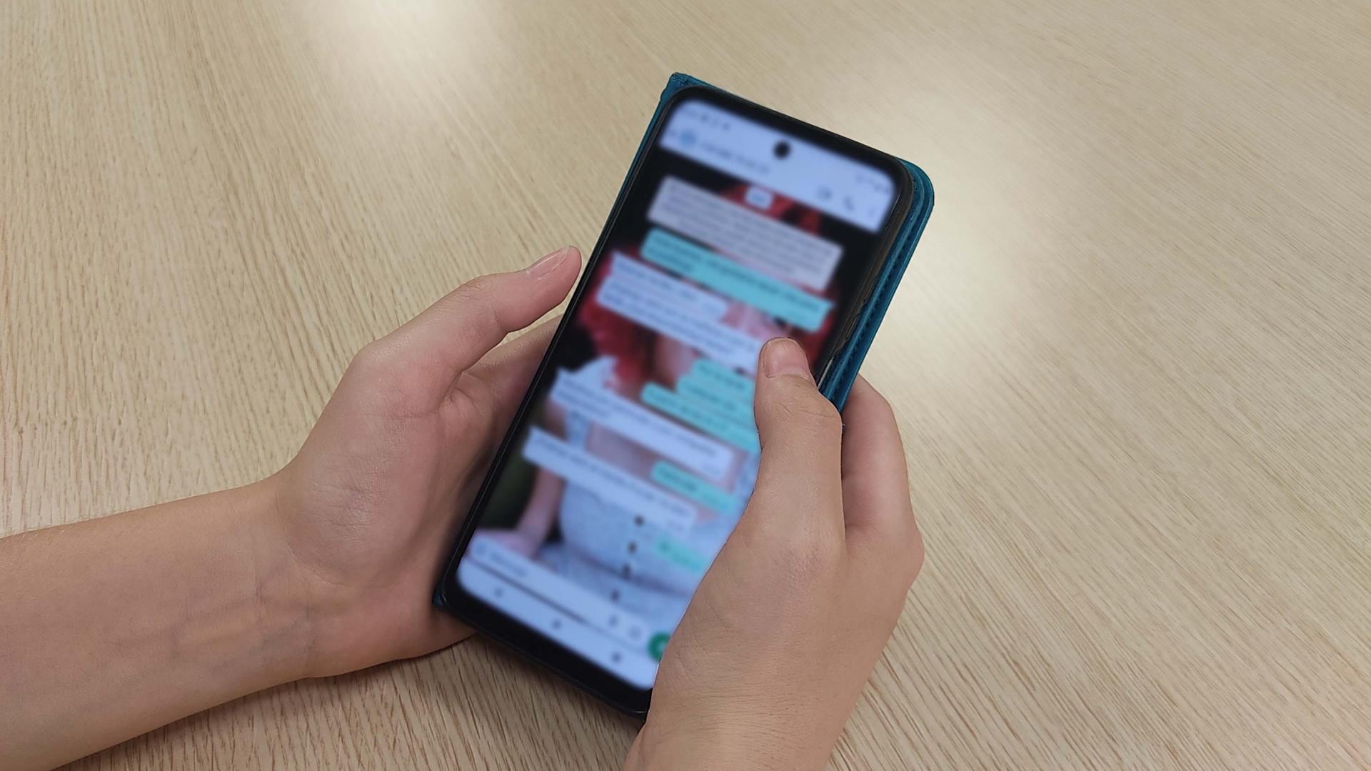 Suplantan a través de WhatsApp y SMS a la Policía Local de un municipio de Alicante | Estafas móvil | Sucesos en Petrer