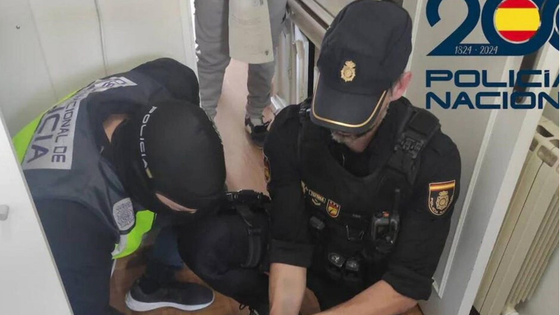 Burgos se resiste al fentanilo y a otras drogas nuevas de moda