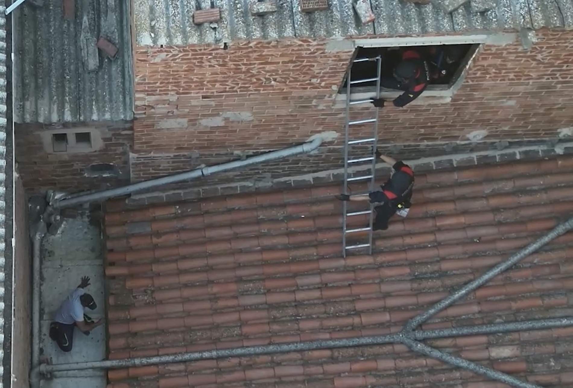 Narcos Igualada CME