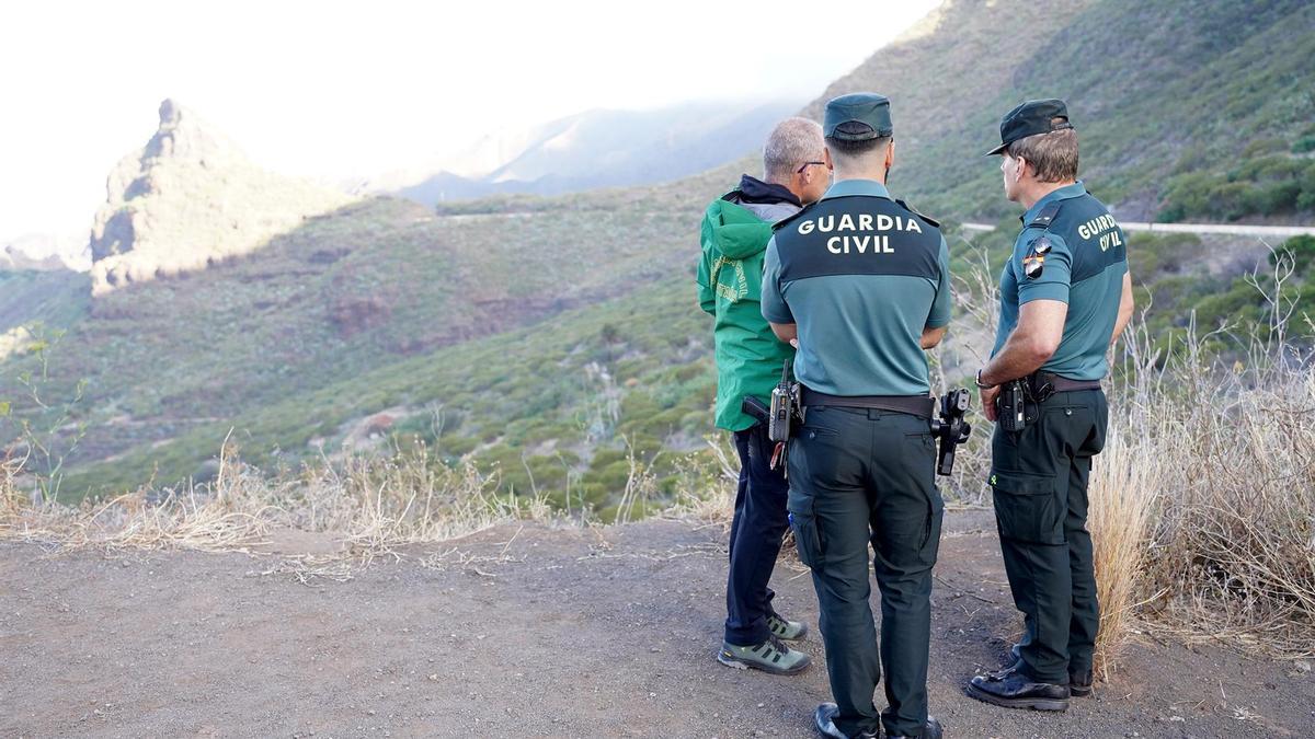 Madre de turista británico desaparecido en Tenerife pide que la investigación continúe y critica a los medios de comunicación