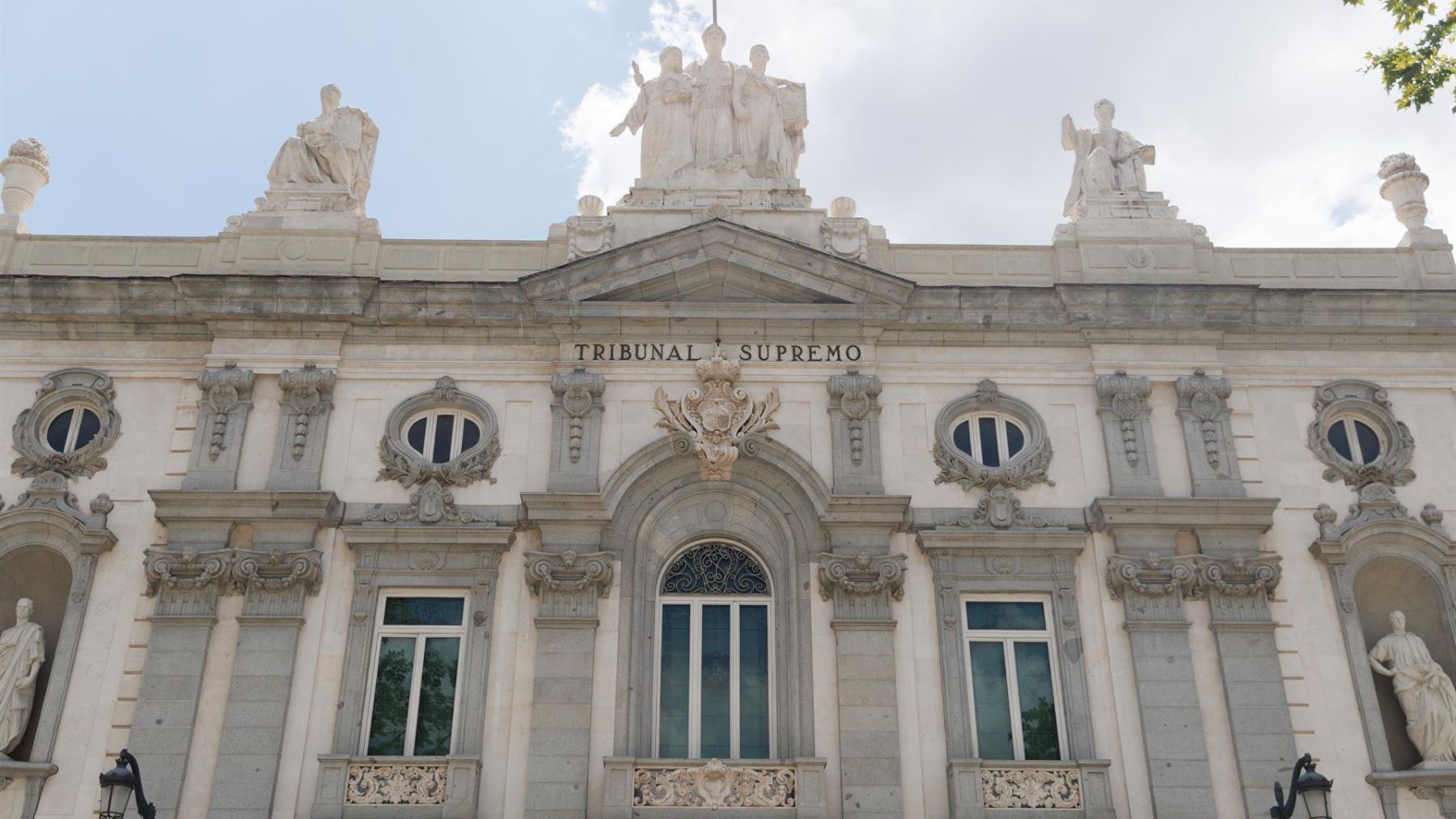 El Supremo ratifica una rebaja de pena por la ‘ley Montero’ a un hombre que violó a su hija en Mallorca