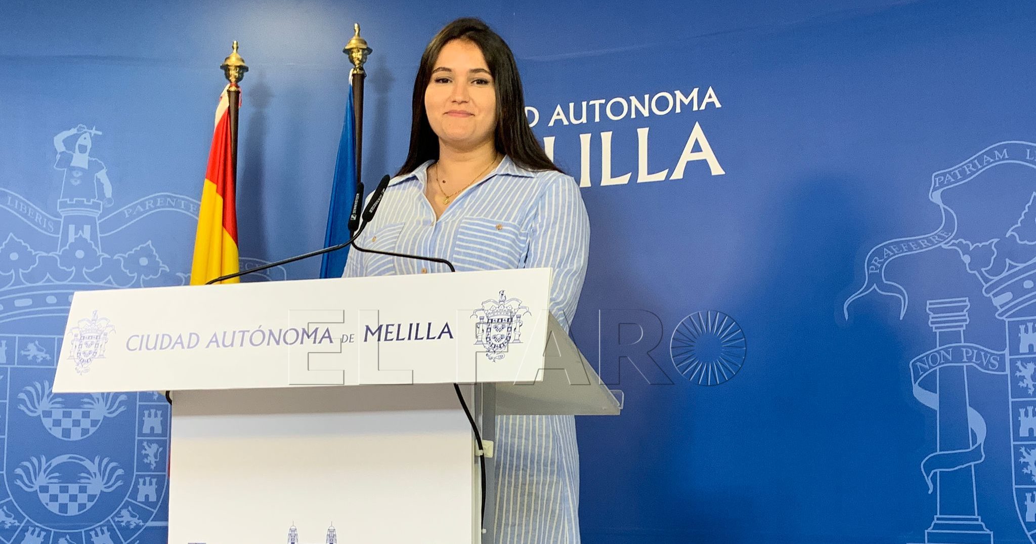 Melilla registra una veintena de llegadas de menores no acompañados vía marítima este verano