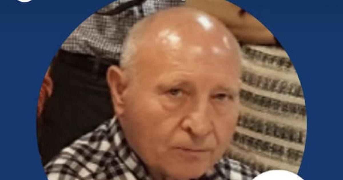 Buscan a un desaparecido en Lleida