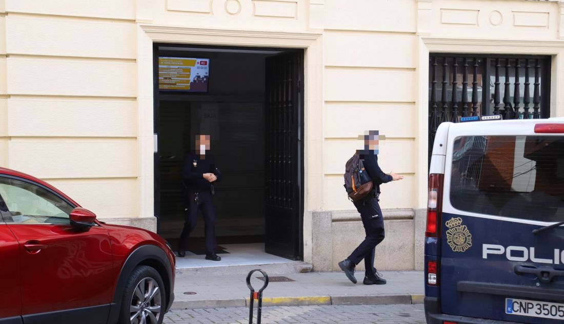 Una mujer denuncia a su marido en Zamora tras más de 50 años sufriendo malos tratos