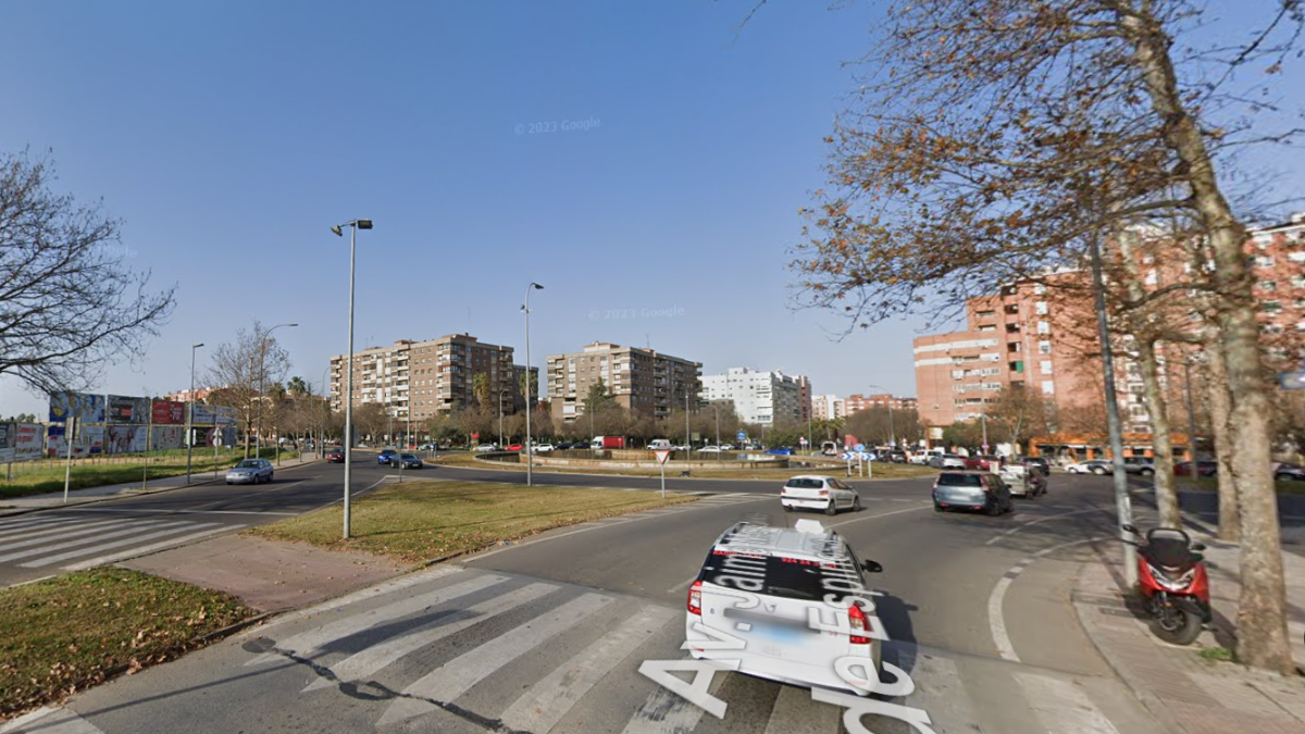 Noticias de Badajoz