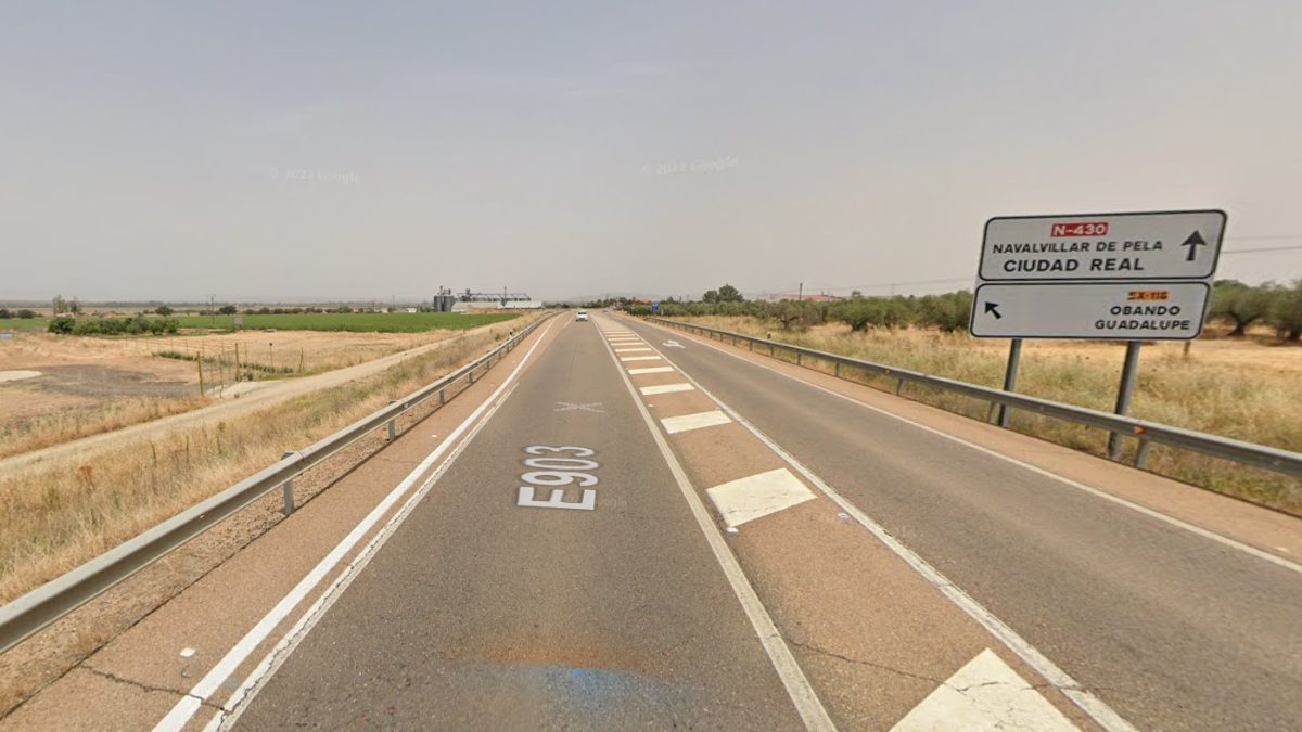 Noticias de Badajoz