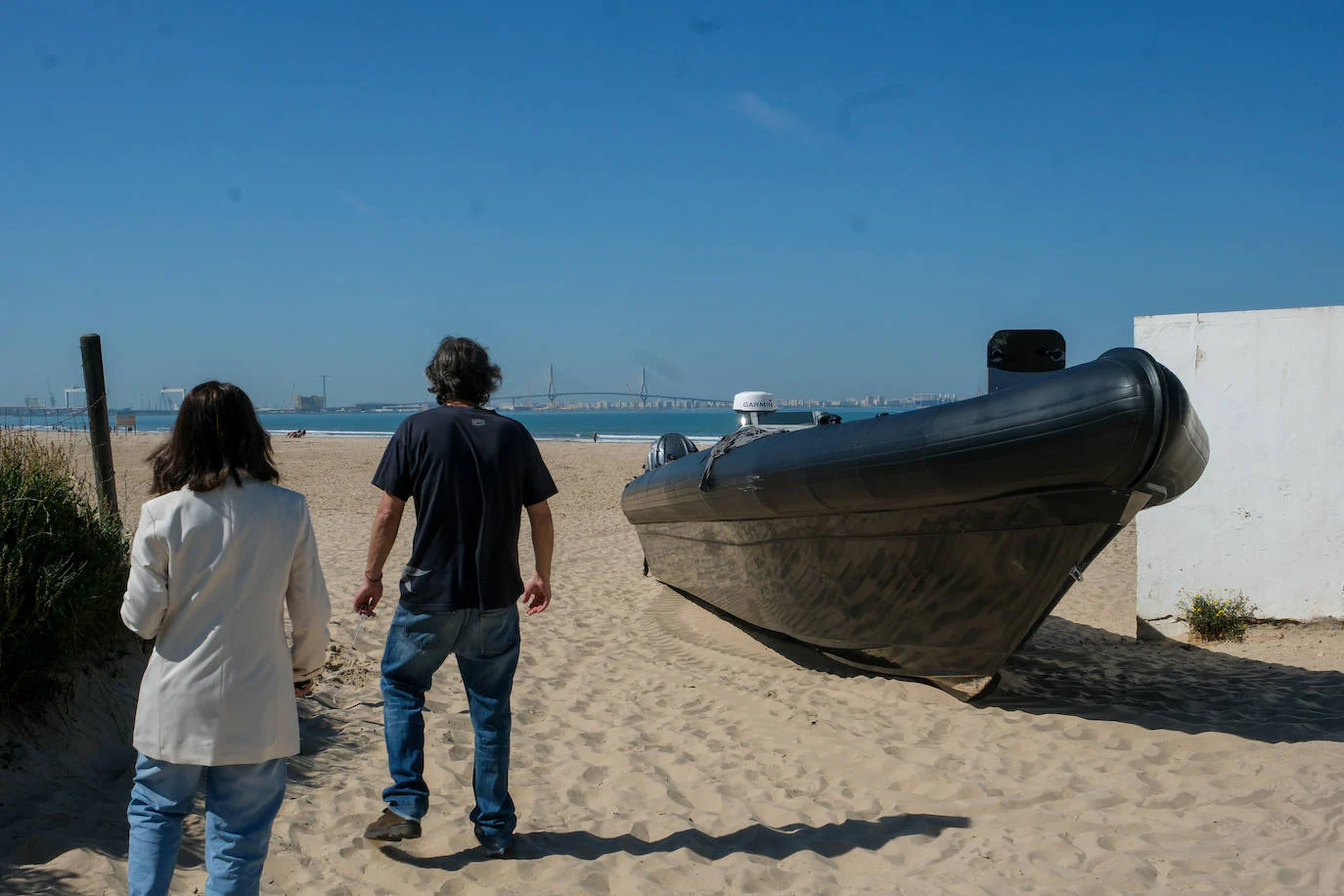 Portugal retoma la normativa para frenar la construcción de narcolanchas en la Península Ibérica