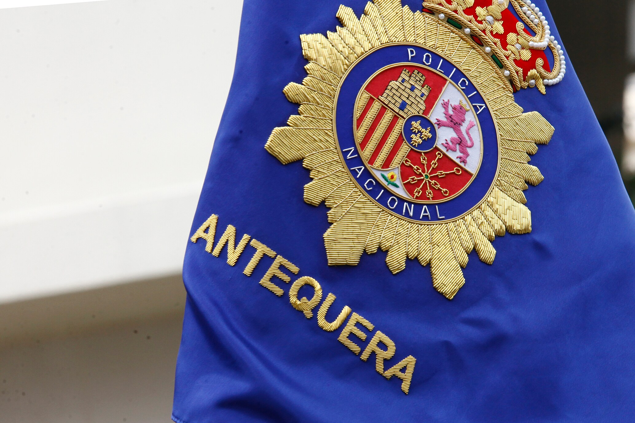 Detienen a un hombre por su presunta relación con el asesinato de su pareja en Antequera
