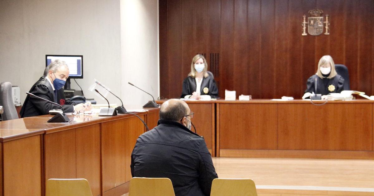 Condenado por estafar a los hijos de una joyera en Artesa de Segre