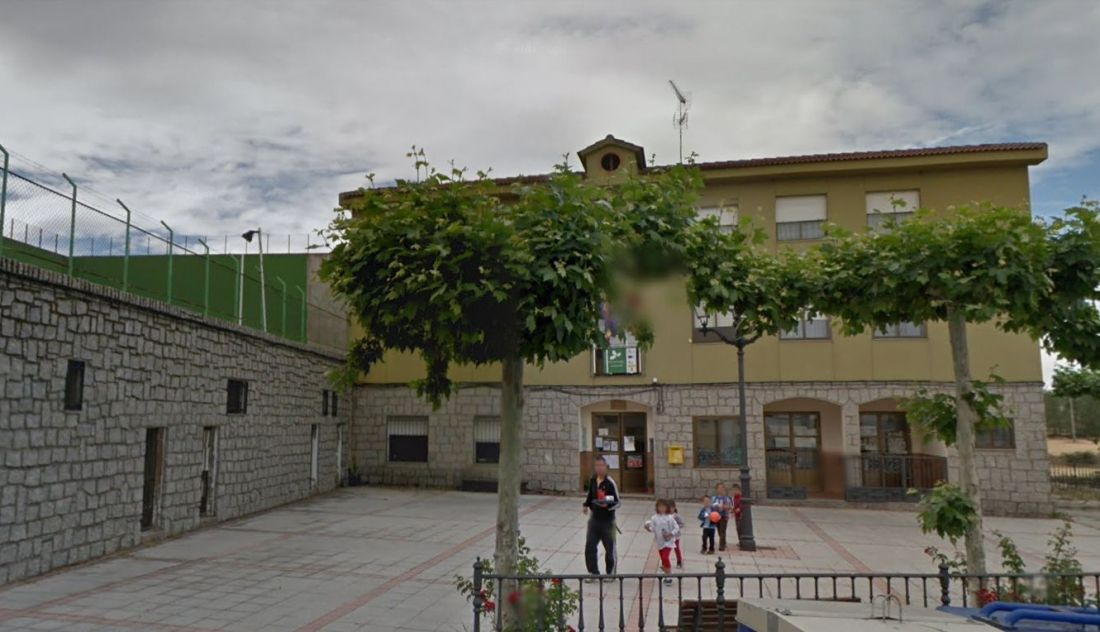 Rescate exitoso: Encuentran a anciano desaparecido en residencia de Fariza tras intensa búsqueda