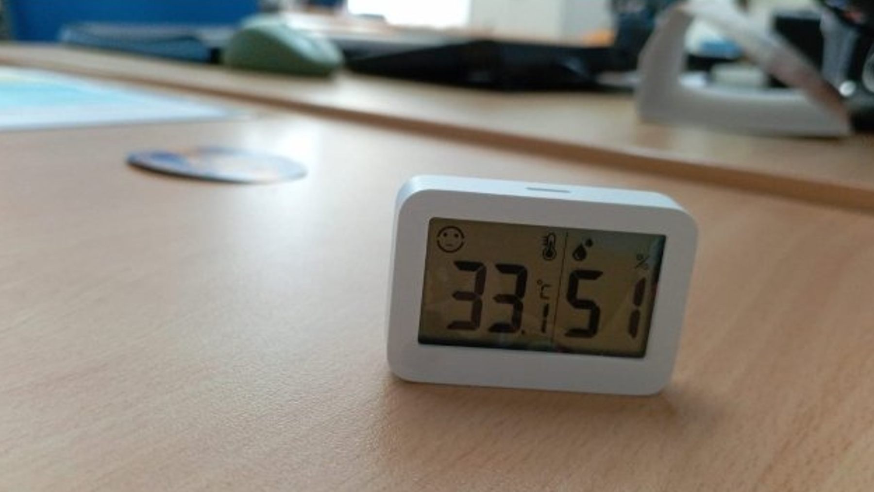 El SUP denuncia el calor extremo en las comisarías de Baleares por no tener aire acondicionado