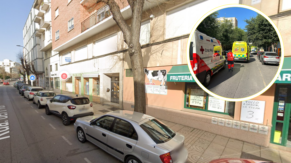 Noticias de Badajoz