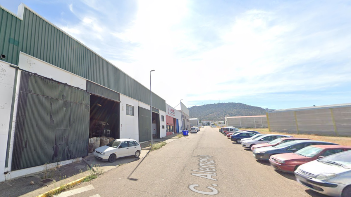 Noticias de Badajoz