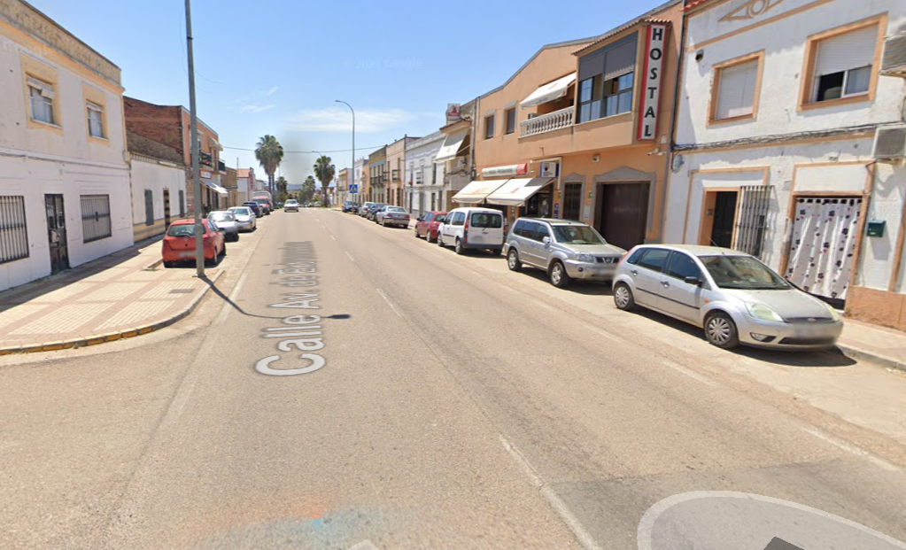 Noticias de Badajoz