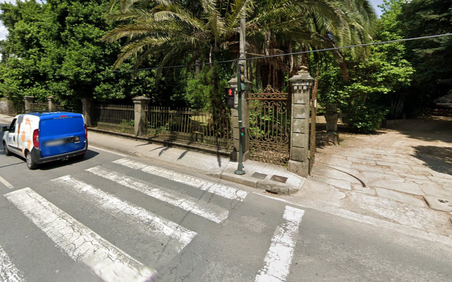 Noticias de Pontevedra