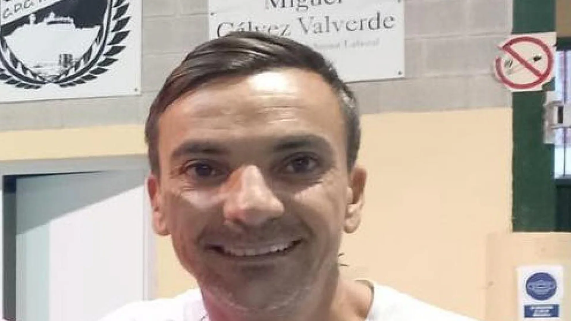 Trágico accidente de motocicleta en Nerja: Fallece ‘Davilillo’, exfutbolista conocido como ‘el Ronaldinho nerjeño’