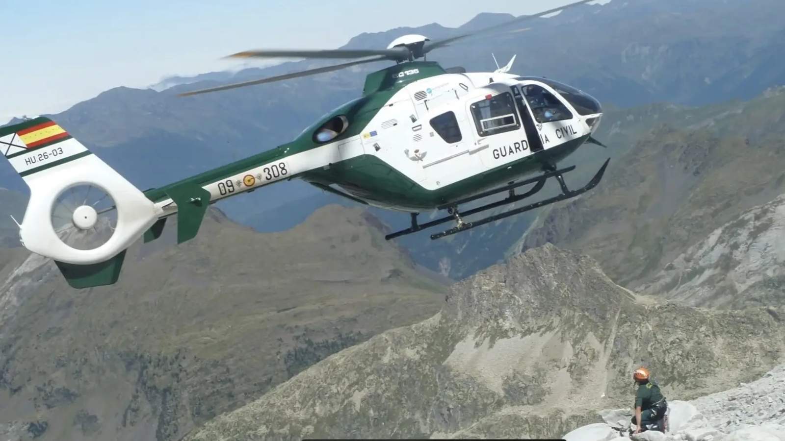 helicòpter greim